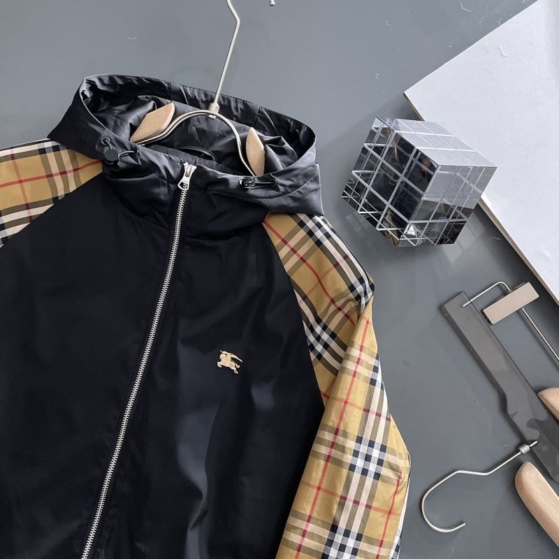 Burberry Outwear